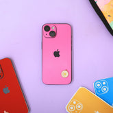 Samsung S25 Series Mobile Skins & Wraps