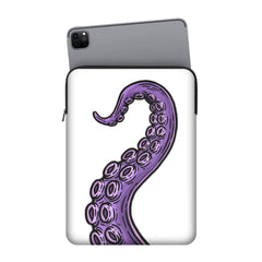 Purple Tentacles Tab Sleeve