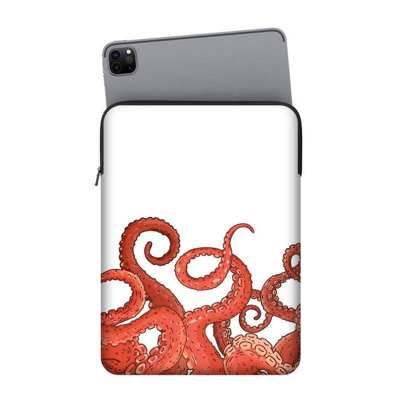 Tentacles Tab Sleeve