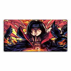 Anime Gaming Pad - Extra Large Mouse Pad