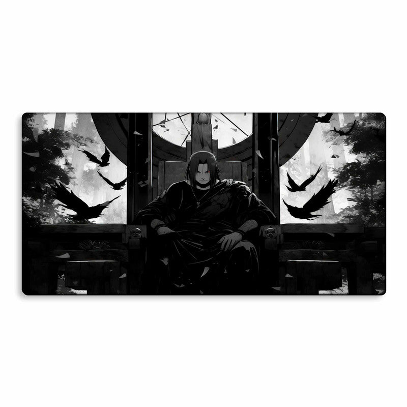 Anime Gaming Pad - Extra Large Mouse Pad