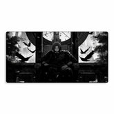 Anime Gaming Pad - Extra Large Mouse Pad