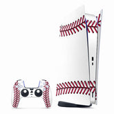 Baseball Art Play Station Skin