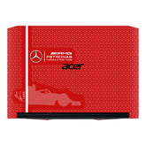 Formula Fans - Red Acer Nitro 5 AN515 Laptop Skin