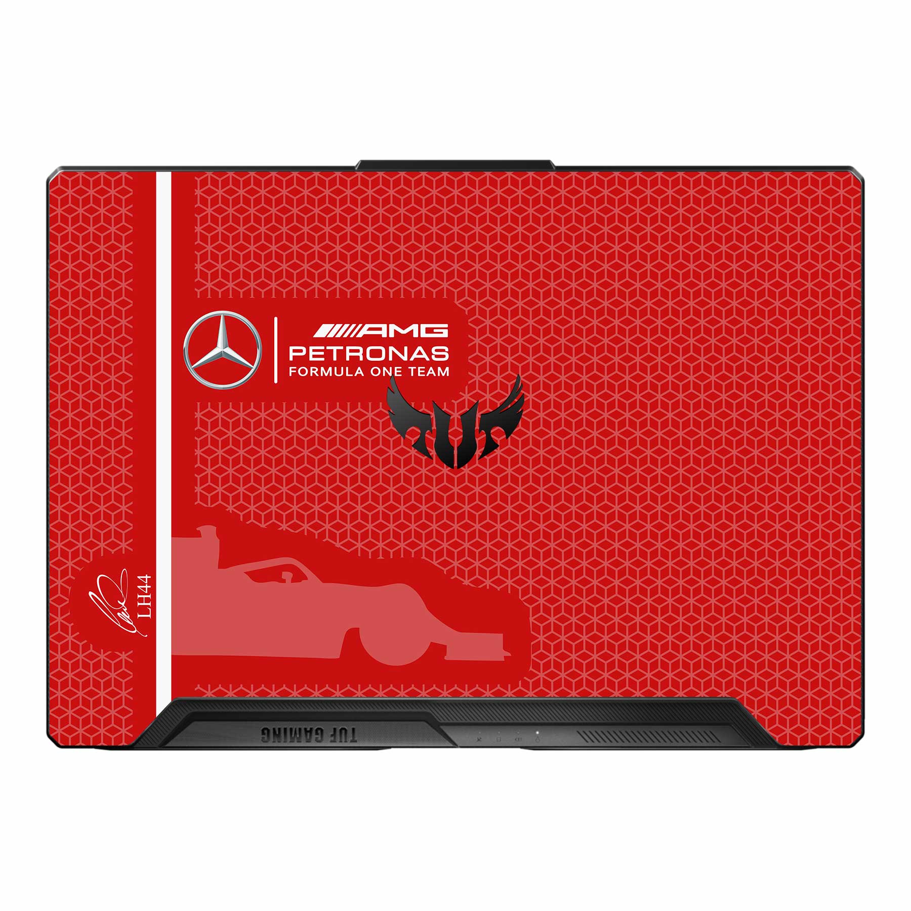 Dell Inspiron 3501 3520 Laptop Skins & Wraps - WrapCart | GT RS3 Dell Inspiron 3501 3520 Laptop Skin