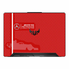 Dell Inspiron 3501 3520 Laptop Skins & Wraps - WrapCart | GT RS3 Dell Inspiron 3501 3520 Laptop Skin