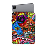 The Hidden Tab Sleeve