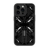 Quantum Touch Mobile Bumper Cover For iPhone & Samsung