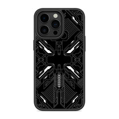 Quantum Touch Mobile Bumper Cover For iPhone & Samsung