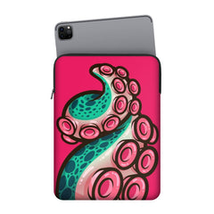 Watermelon Tentacles IPad Sleeve