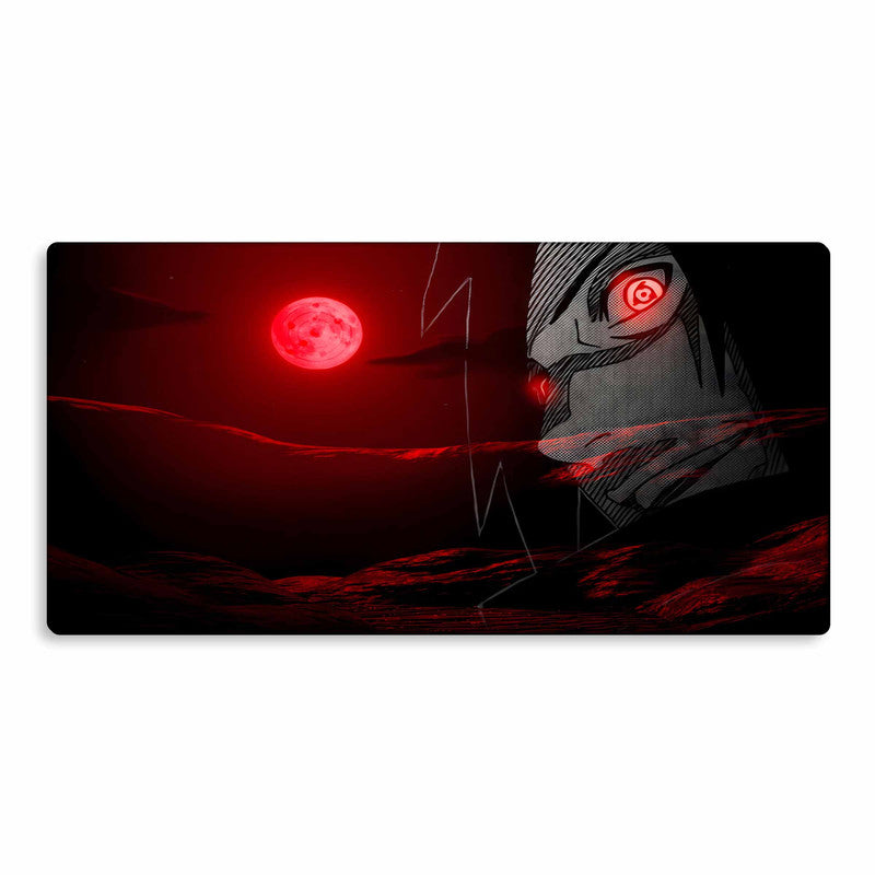 Anime Gaming Pad - Extra Large Mouse Pad