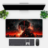 Demon Slayer Techmat