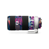 WrapCart Camera Lens Skins & Wraps