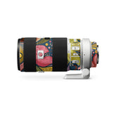 WrapCart Camera Lens Skins & Wraps