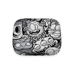 OnePlus Buds 3 Doodle Monster Skins