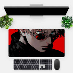 Gojo Satorou Techmat