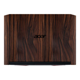 Mahogany Wood Acer Nitro 5 AN515 Laptop Skin