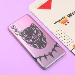 Exclusive Panther Edition - Color Changing