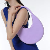 Purple Sauce Tote