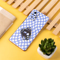 Music Mind SunShine Skin