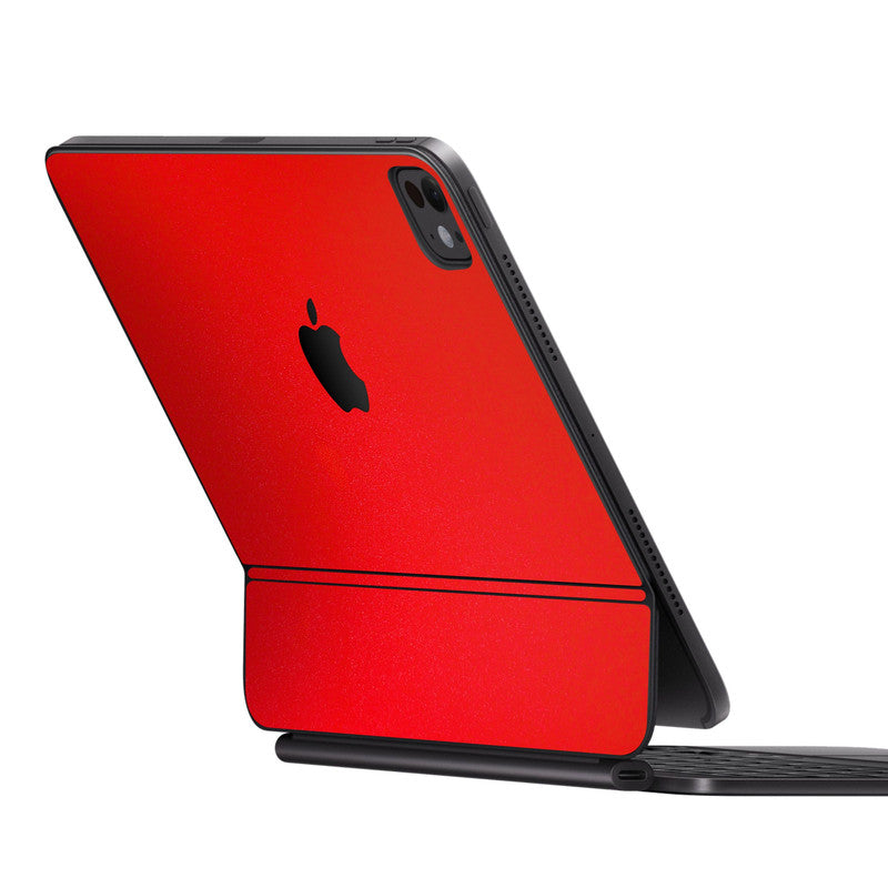 Skin for Apple iPad Apple iPad Magic Keyboard