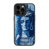 Shiv Art Mobile Bumper Cover For iPhone 16