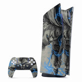 black-thor-playstation-5-skin