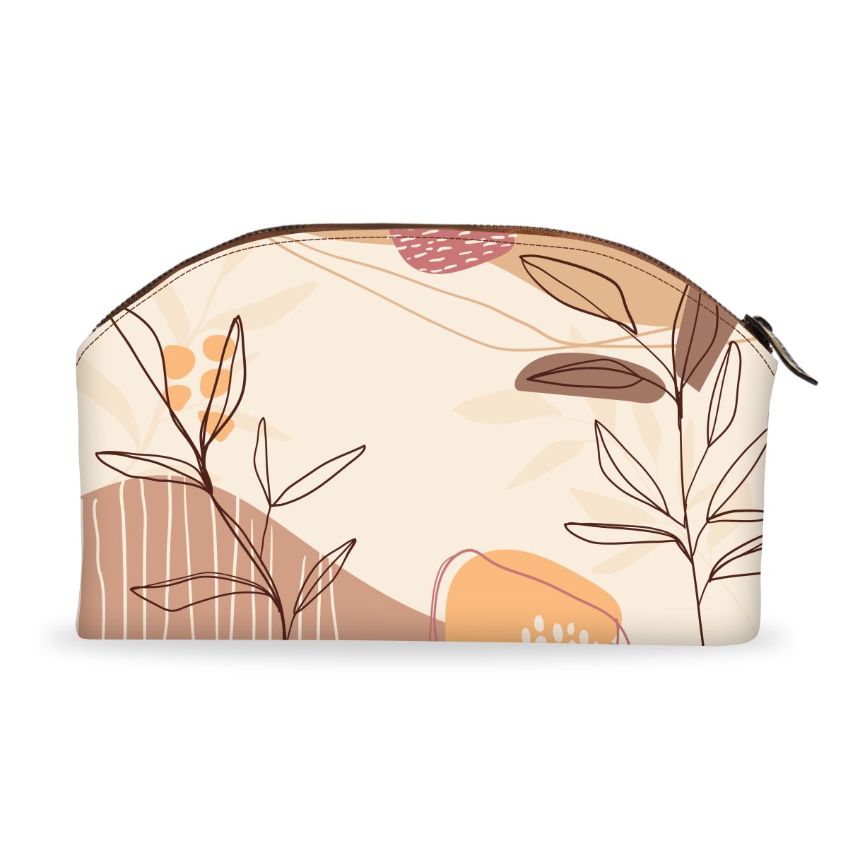 Berry Glow Tech Pouch