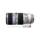 WrapCart Lens Skins & Wraps