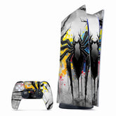 colour-spider-playstation-5-skin