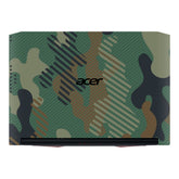 Military Green Acer Nitro 5 AN515 Laptop Skin