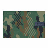 Asus Vivobook Pro 15 M6500QC M6500QH Laptop Skins & Wraps - WrapCart | Military Green Asus Vivobook Pro 15 M6500QC M6500QH Laptop Skin