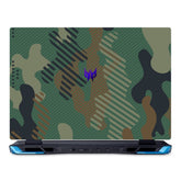 Acer Predator Helios Neo 16 N22Q22 Laptop Skins & Wraps - WrapCart