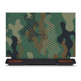 Dell G15 5530 Laptop Skins & Wraps - WrapCart