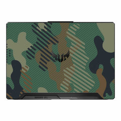 Dell Inspiron 3501 3520 Laptop Skins & Wraps - WrapCart | GT RS3 Dell Inspiron 3501 3520 Laptop Skin