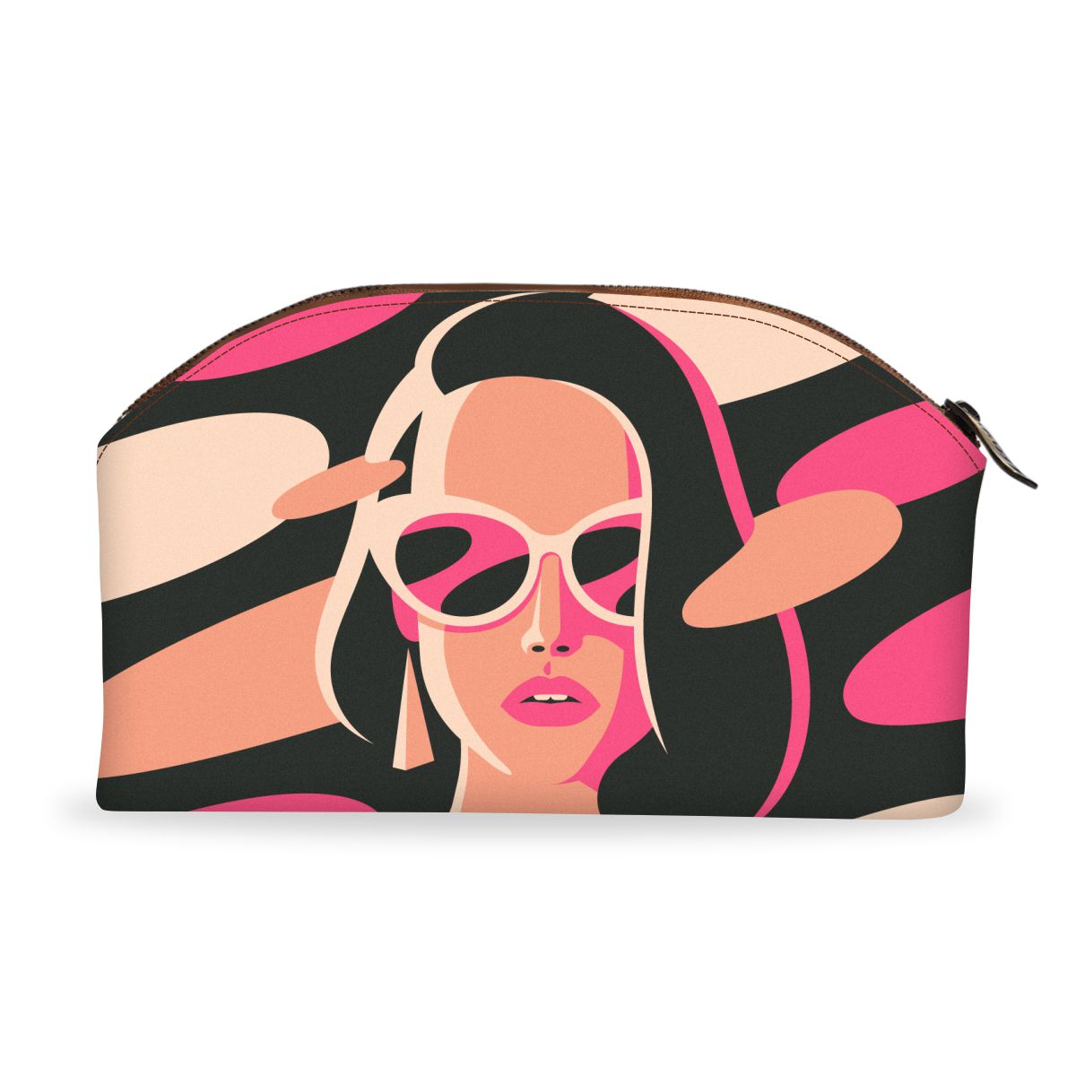 Fairy Glow Tech Pouch