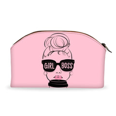 Girl Boss Tech Pouch