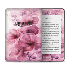 Ethereal Purple Skin For Kindle