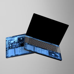 MacBook X-Ray Laptop Skins