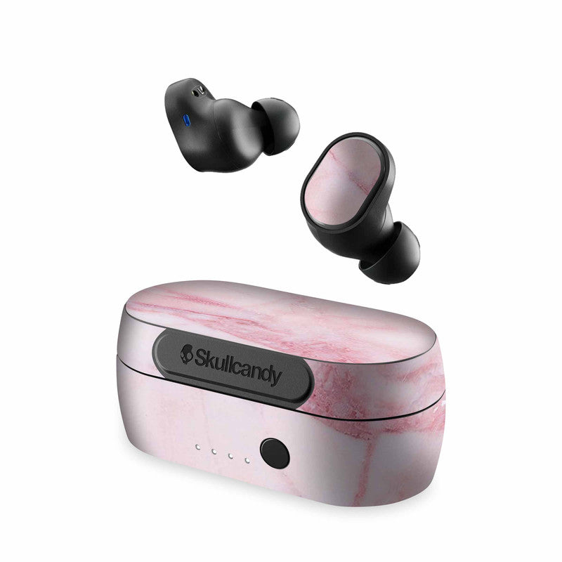 Skullcandy Sesh Pink Marble