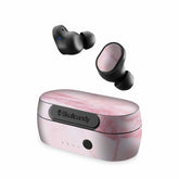 Skullcandy Sesh Pink Marble
