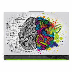 Asus ROG Strix G16 G614J Laptop Skins & Wraps - WrapCart