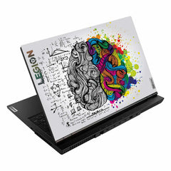 Neuro Art Lenovo Legion 5 15ARH05 Laptop Skin
