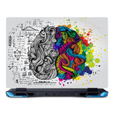 Acer Predator Helios Neo 16 N22Q22 Laptop Skins & Wraps - WrapCart