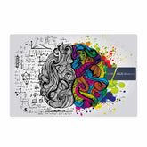 Asus Vivobook 15 X1504ZA X1502ZA Laptop Skins & Wraps - WrapCart | Neuro Art Asus Vivobook 15 X1504ZA X1502ZA Laptop Skin