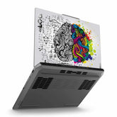 Lenovo LOQ 2024 Laptop Skins & Wraps - WrapCart