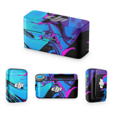 Blue Mercury DJI Mic Skin - WrapCart