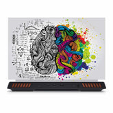 Neuro Art Dell G15 5520 Laptop Skin