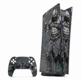 kratos-fan-art-playstation-5-skin