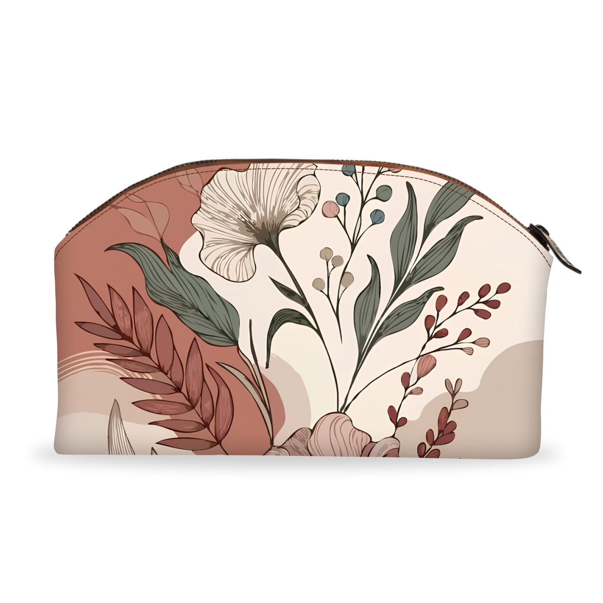 Twilight Rose Tech Pouch